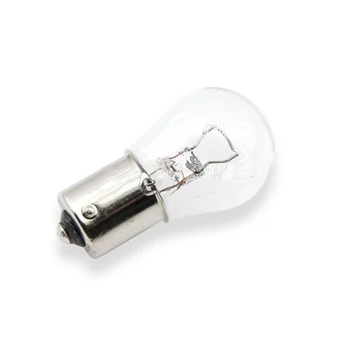 VPART BULB S25 6V/21W X10