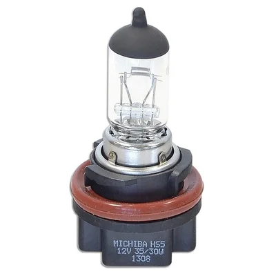 VPART BULB 12V/35/30W X1