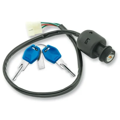 TECNI LOCK IGNITION BODY