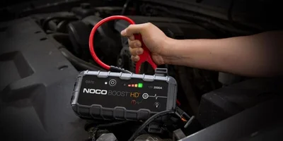 NOCO BOOSTER GB20