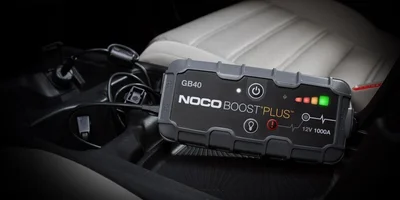 NOCO BOOSTER GB40