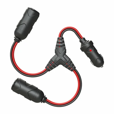 NOCO SPLITTER 12V ACCESS GC020