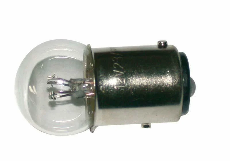 Lámpara BIHR G19 12V 23 / 8W - 10 uds