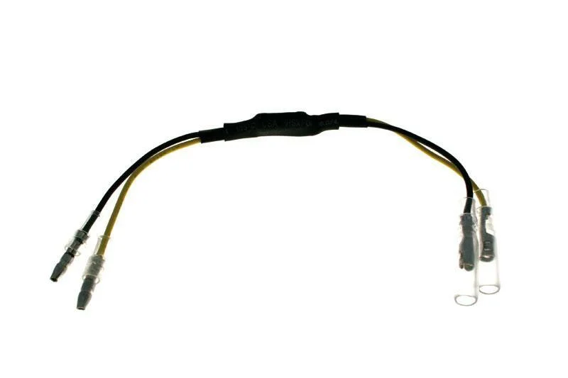 Resistencia para intermitente LED BIHR 27Ω ±5%