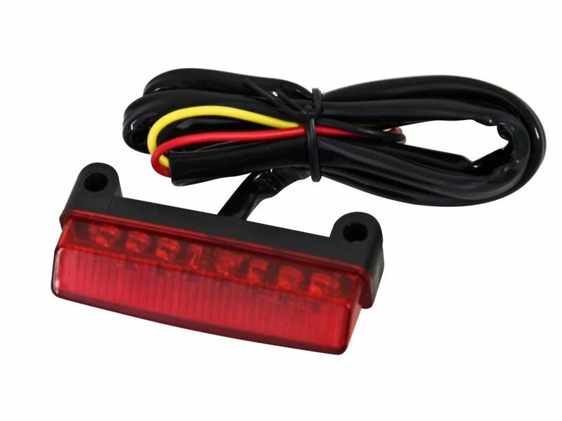 Recambio guadabarros trasero RACETECH