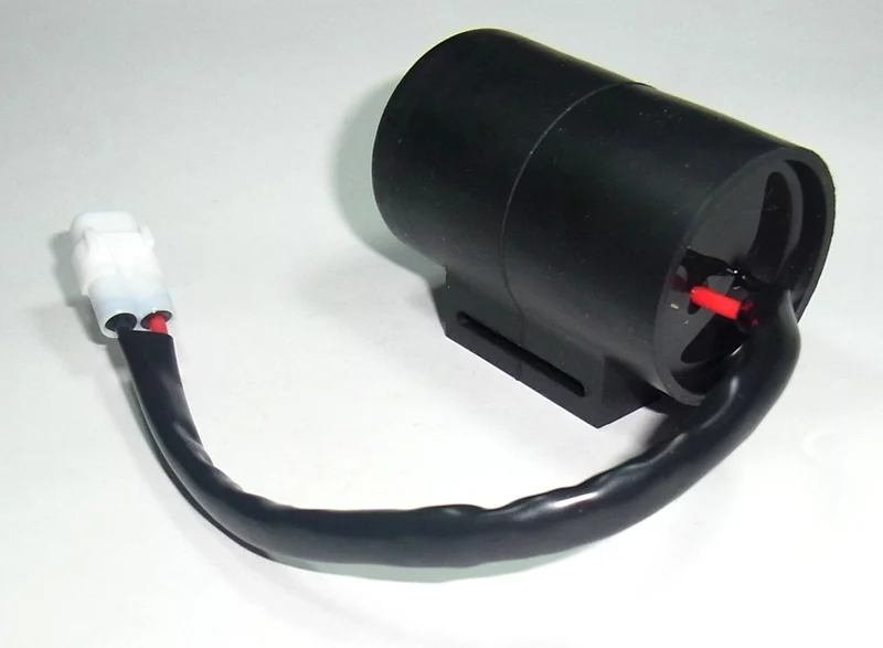 Condensador motor de inyección TOURMAX - Yamaha