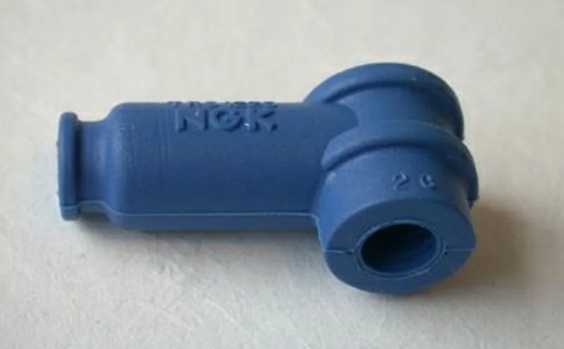 Pipa de bujía NGK - TRS1225-B