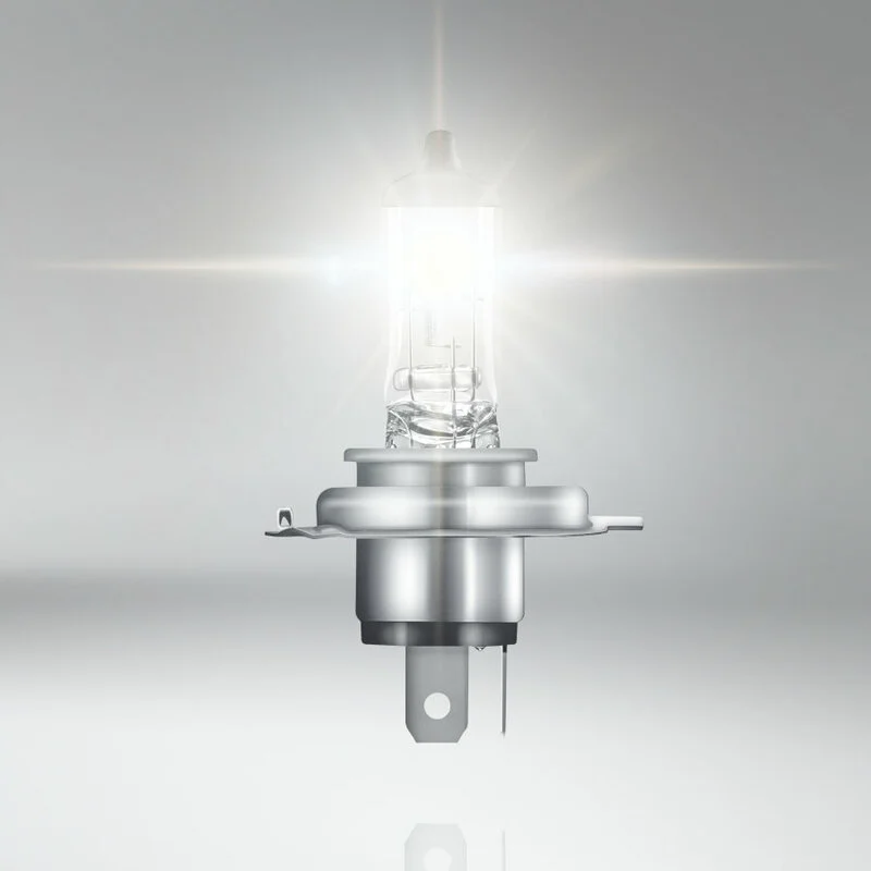 Lámpara OSRAM Super Bright Premium H4 12V / 100 / 80W - 1 ud