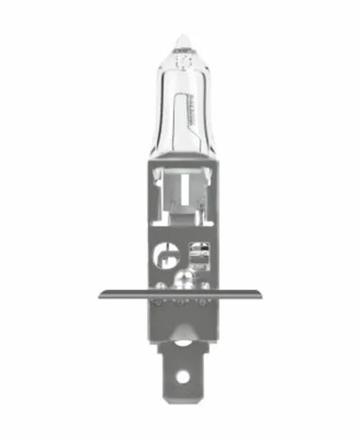 Lámpara OSRAM Neolux H1 12V / 55W - 1 ud