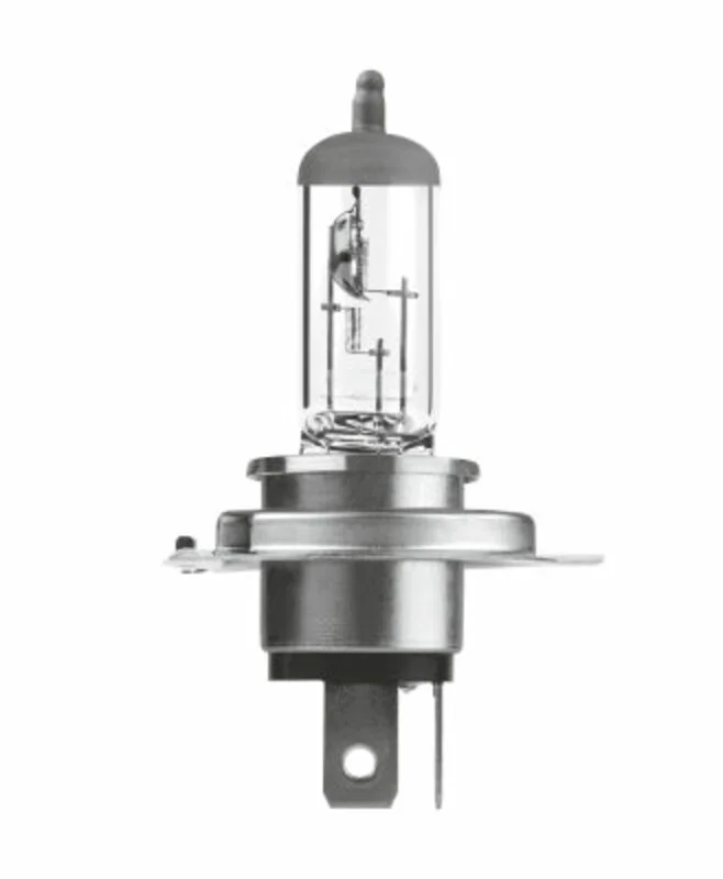 Lámpara OSRAM Neolux H4 12V / 60 / 55W - 1 ud