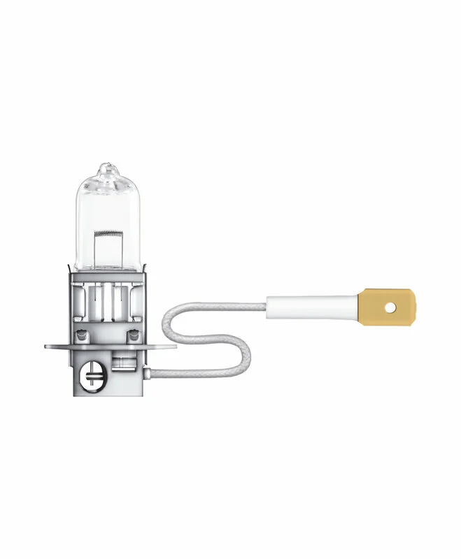 Lámpara OSRAM Original Line H3 12V / 55W - 1 ud