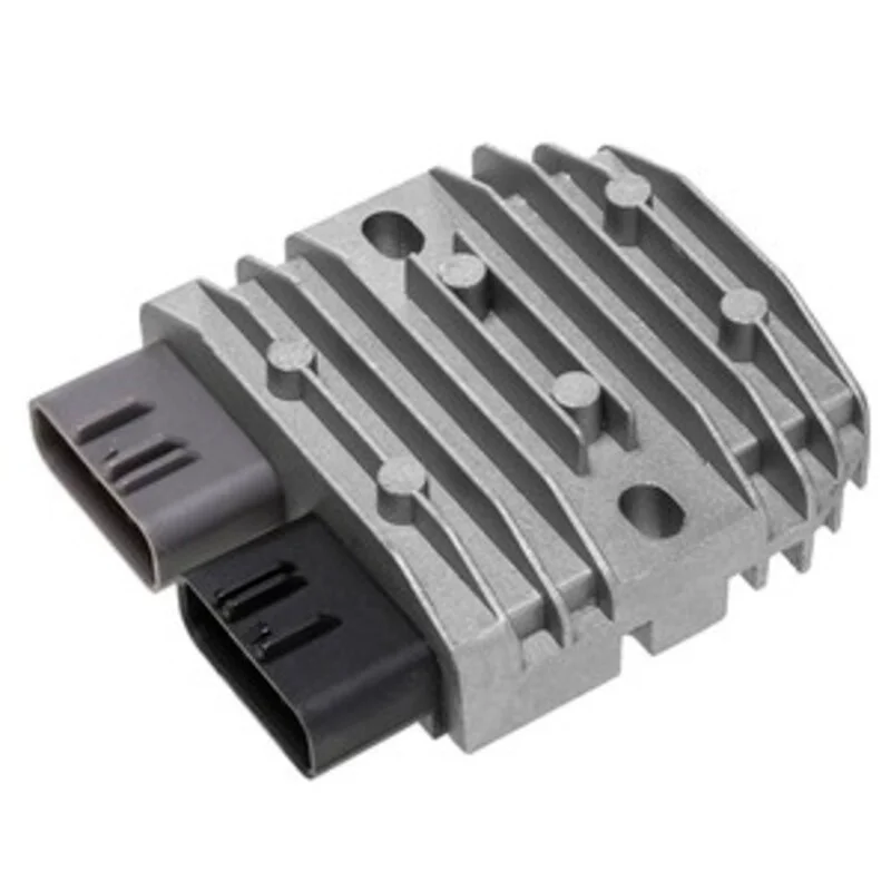 Regulador TECNIUM by DZE MOSFET