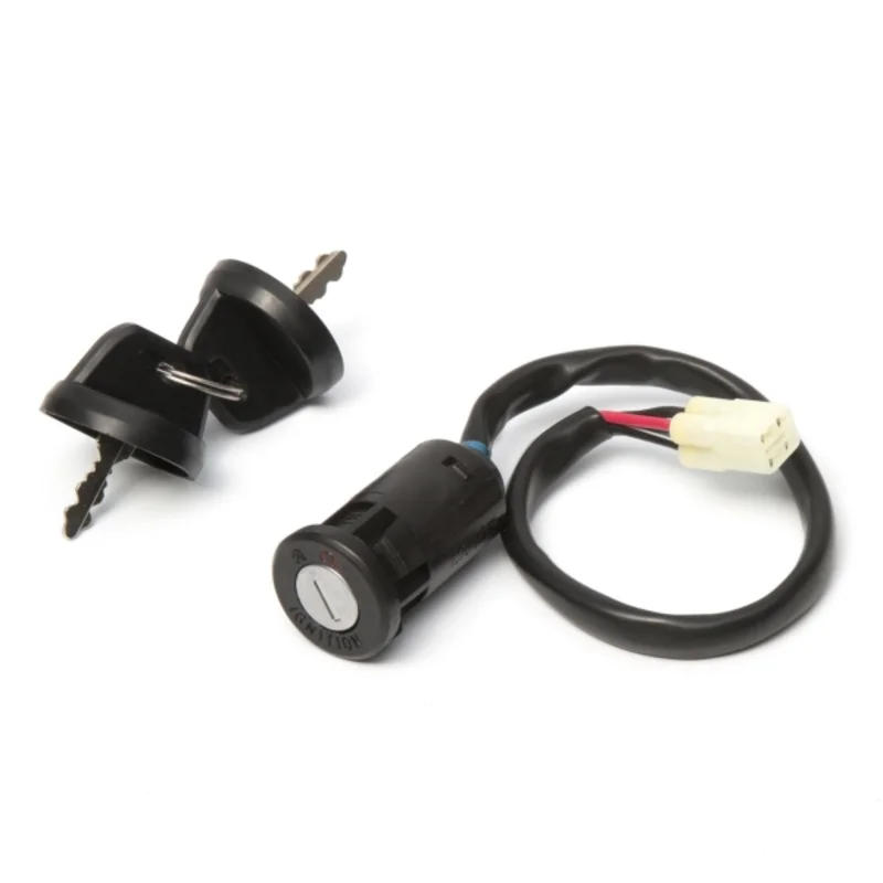 Cerradura contacto KIMPEX Honda TRX