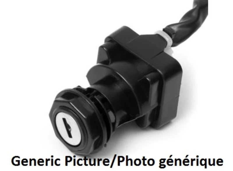 Cerradura contacto KIMPEX Polaris