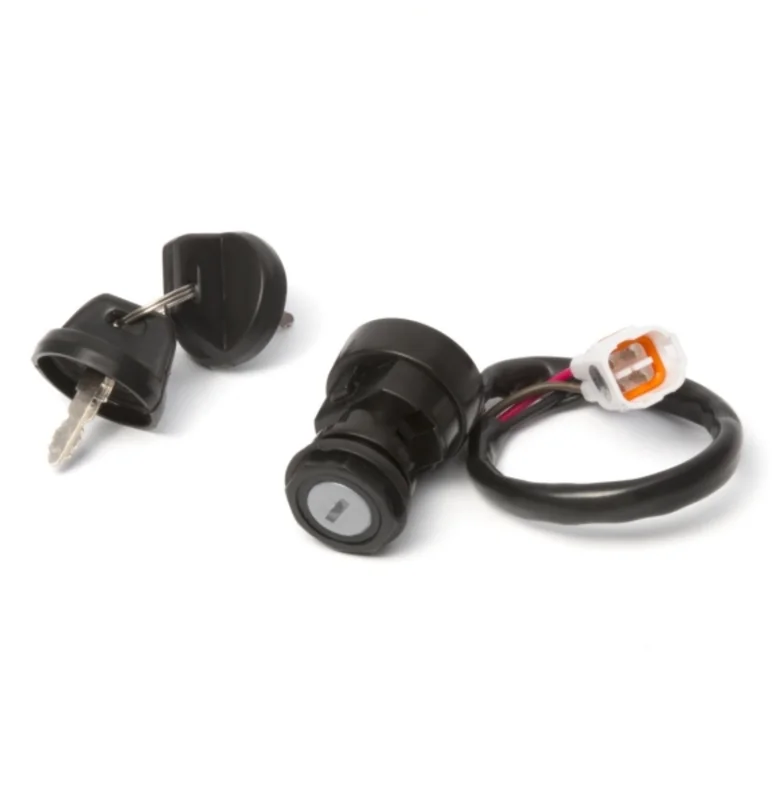 Cerradura contacto KIMPEX Yamaha YFM