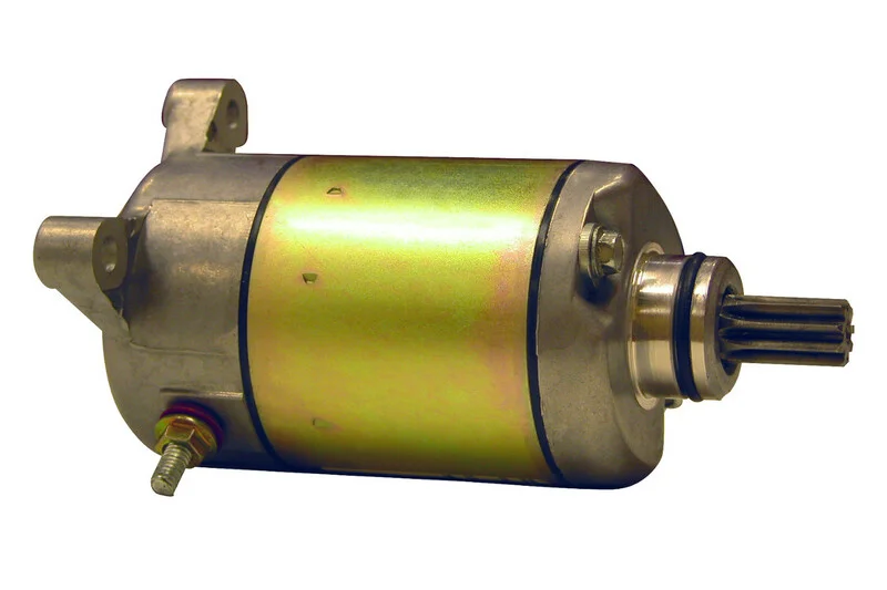 Motor de arranque KIMPEX - Polaris