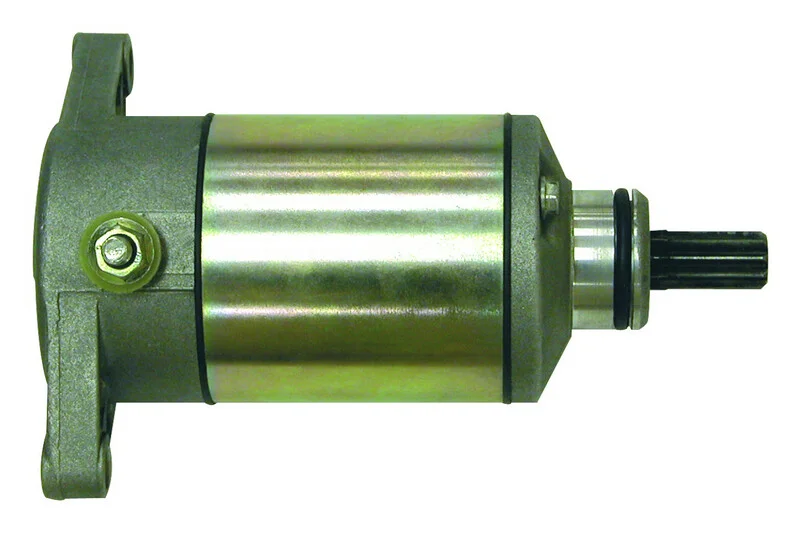 Motor de arranque KIMPEX - Suzuki