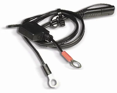 BSBAT CONNECTOR EYELET