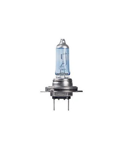 Lámpara PHILIPS H7 CrystalVision Ultra Moto 12V / 55W - 1 ud