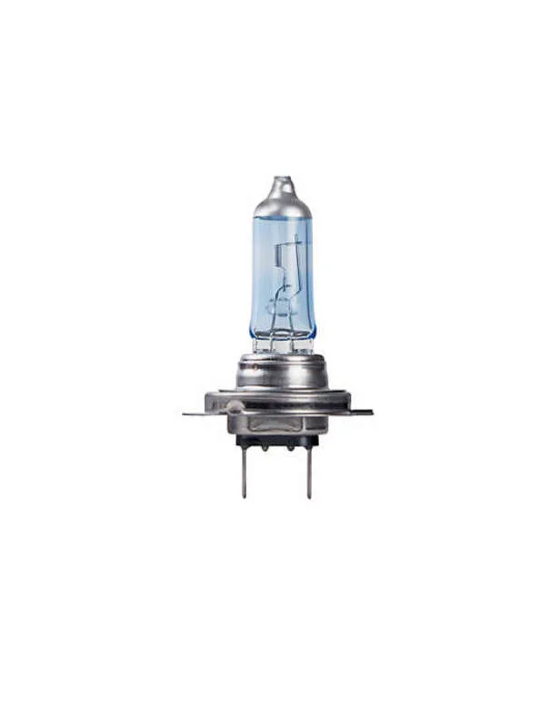 Lámpara PHILIPS H4 CrystalVision Ultra Moto 12V / 60 / 55W - 1 ud