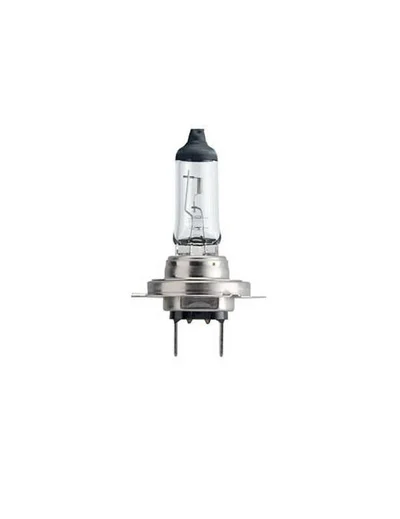 Lámpara PHILIPS H7 Vision Moto 12V / 55W - 1 ud