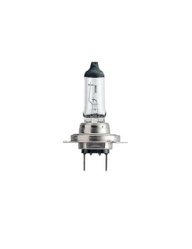 Lámpara PHILIPS H7 Vision Moto 12V / 55W - 1 ud