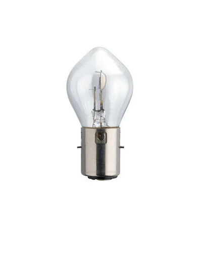 Lámpara PHILIPS S2 Vision Moto 12V / 35 / 35W - 1 ud