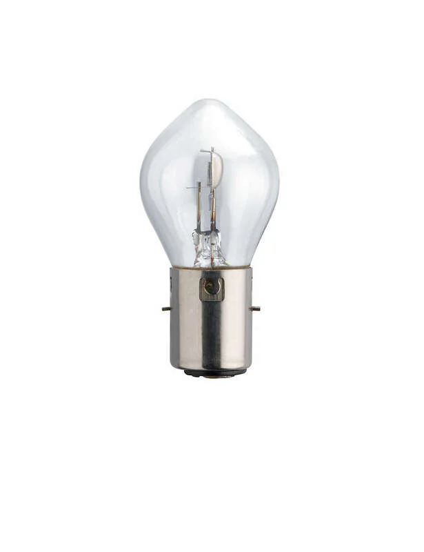 Lámpara PHILIPS S2 Vision Moto 12V / 35 / 35W - 1 ud