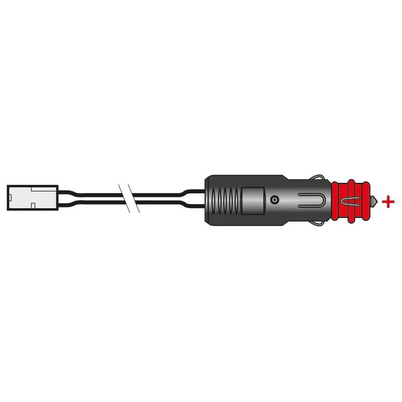 Toma de mechero OXFORD Optimize/Maximize 12V