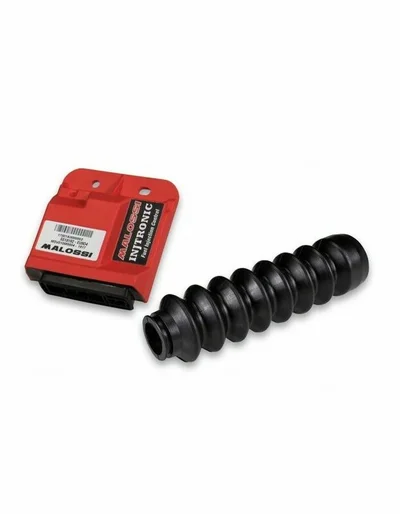MALOSSI Injtronic Electronic Box Piaggio