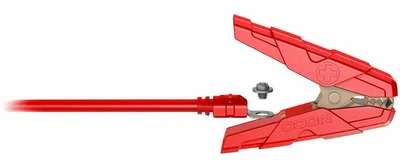 Pinza bateria NOCO HD Boost