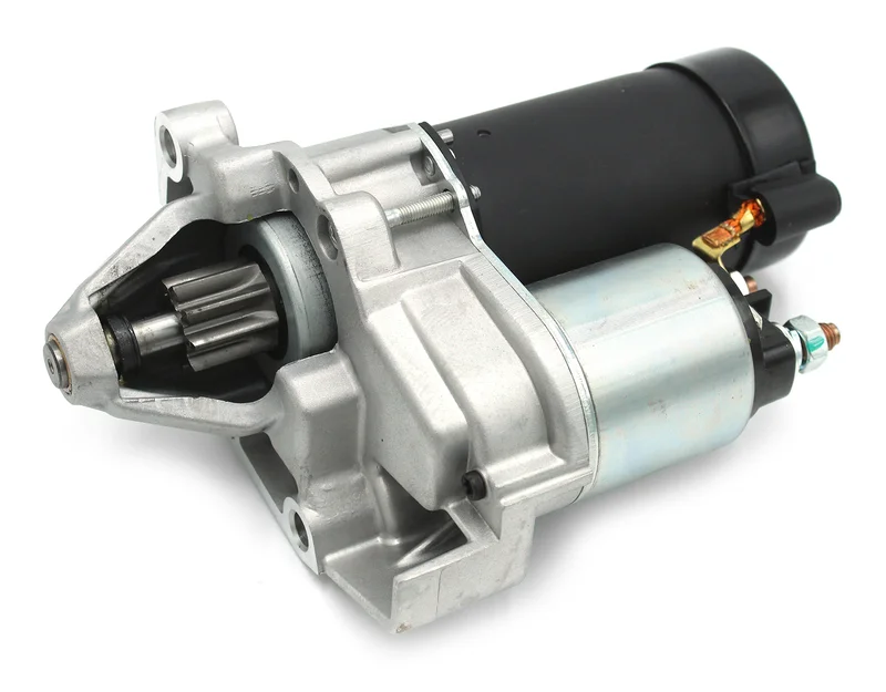 Motor de arranque TECNIUM - BMW R1200C