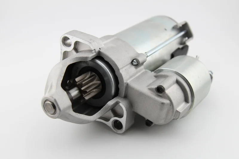 Motor de arranque TECNIUM - BMW R1200GS