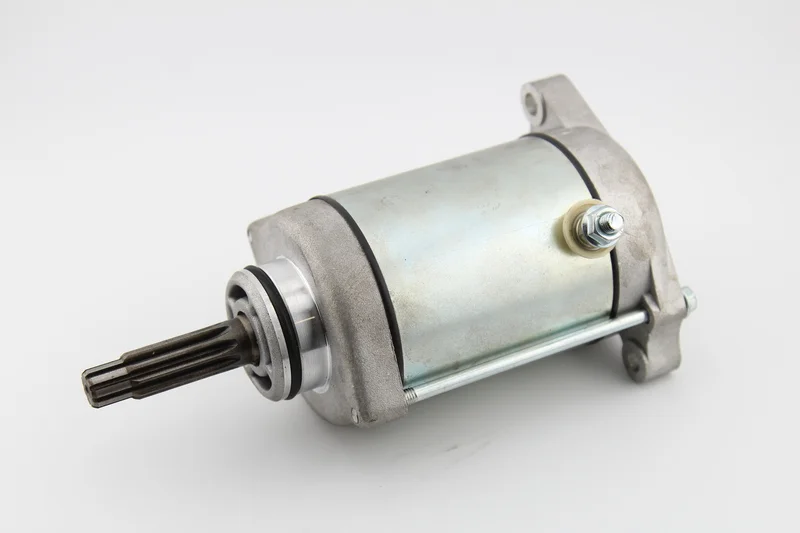 Motor de arranque TECNIUM - Suzuki DR650SE