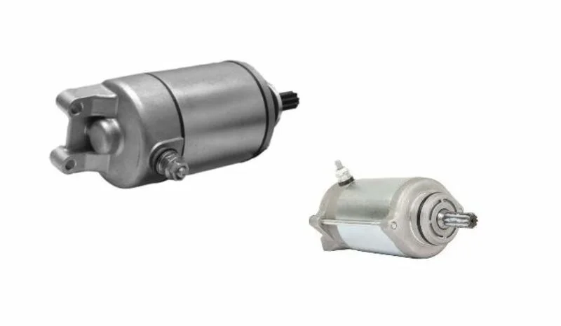 Motor de arranque TECNIUM - Yamaha XT125
