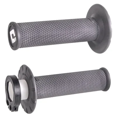 Puños ODI MX V2 Lock-On sin relieve