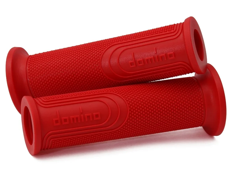 Puños DOMINO Style abiertos