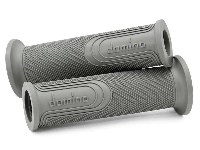 Puños DOMINO Style abiertos