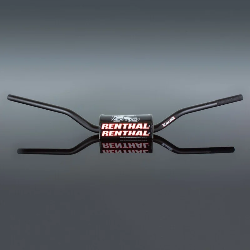 Manillar RENTHAL Fatbar 602 Yamaha YZ/YZF