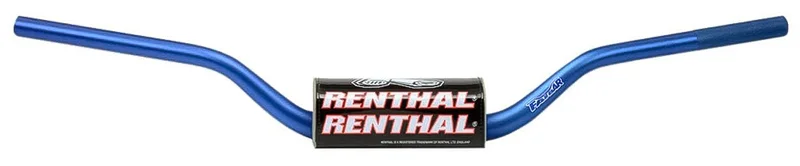Manillar RENTHAL Fatbar 821 McGrath / KTM SX125 / 450 / Suzuki