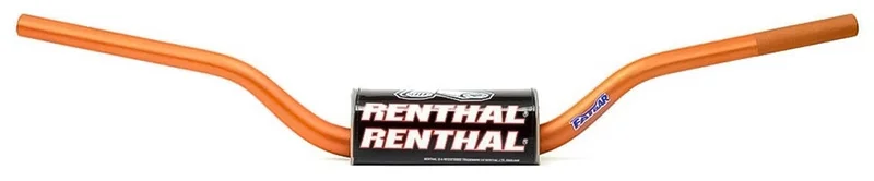 Manillar RENTHAL Fatbar 821 McGrath / KTM SX125 / 450 / Suzuki