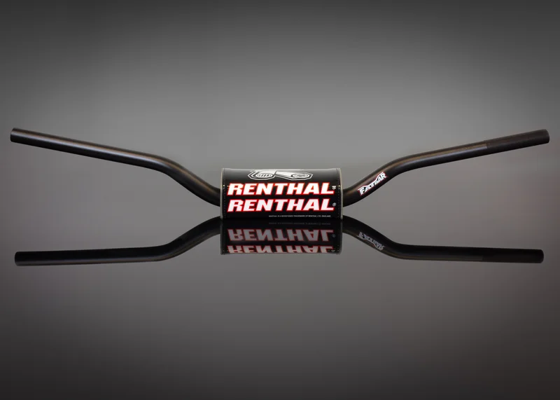 Manillar RENTHAL Fatbar 839 Honda CRF / Kawasaki KX