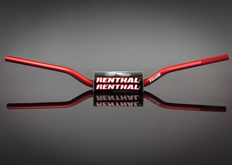 Manillar RENTHAL Fatbar 839 Honda CRF / Kawasaki KX
