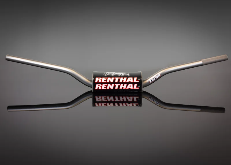 Manillar RENTHAL Fatbar 839 Honda CRF / Kawasaki KX