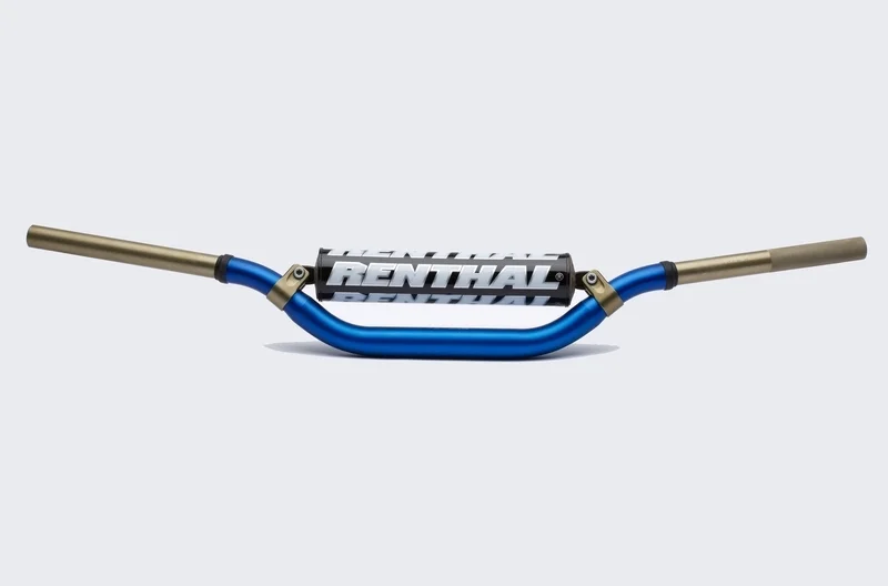 Manillar RENTHAL Twinwall 922 RC High