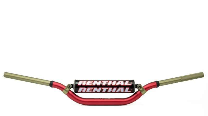 Manillar RENTHAL Twinwall 922 RC High