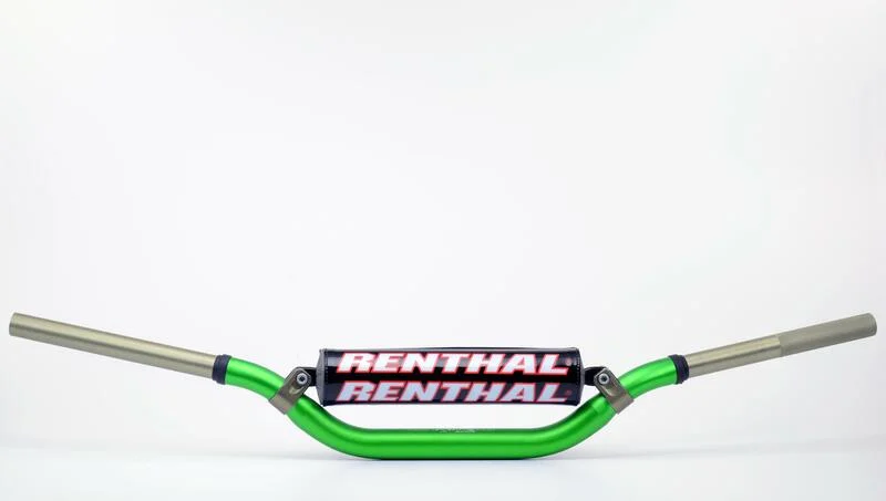 Manillar RENTHAL Twinwall 996 Willopoto / Stewart / Honda CRF