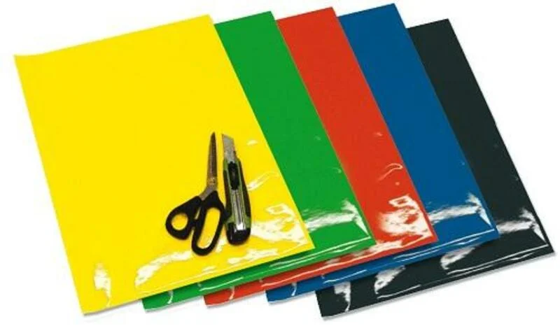 Adhesivo transpirable BLACKBIRD Crystall amarillo