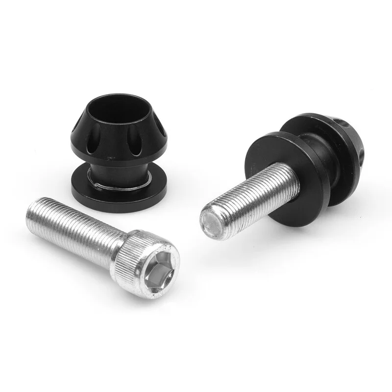 VPART BOBBINS, TIT