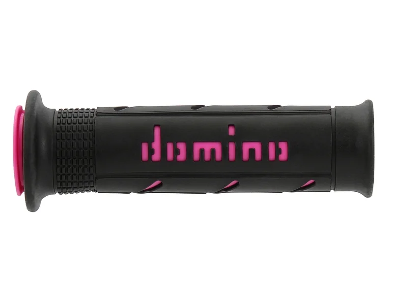 Puños racing DOMINO super soft 126mm